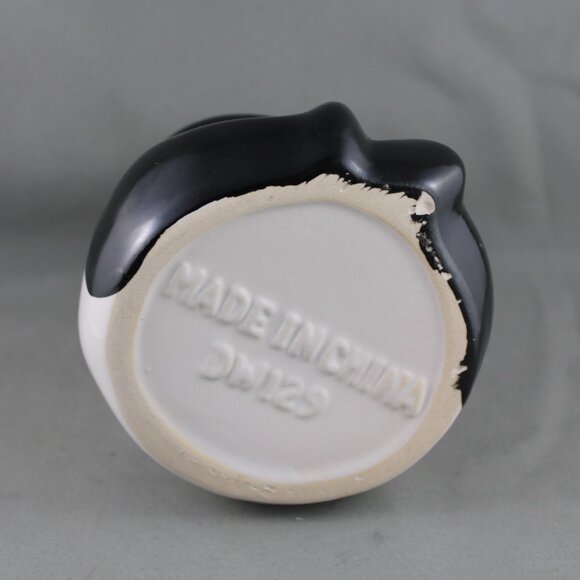 Vintage Benihana Mug - Panda with Bamboo Shoot - Ceramic Piece - Picture 8 of 8